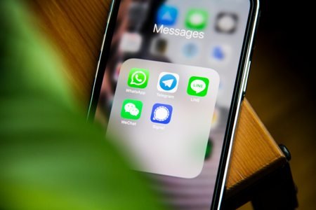whatsapp Notification profile picutre feature 2022