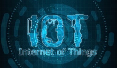 Internet of Things(IoT)