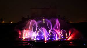 fountain 2
