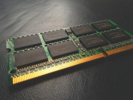 Find My RAM