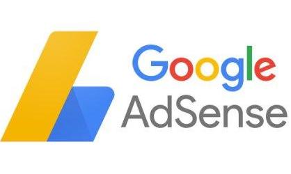 Google AdSense Account
