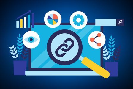 High-Quality Backlinks