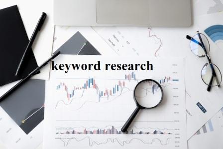 Keyword Research