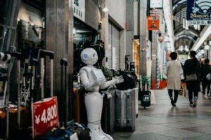 Artificial Intelligence in the Workplace Challenges and Opportunities 2023