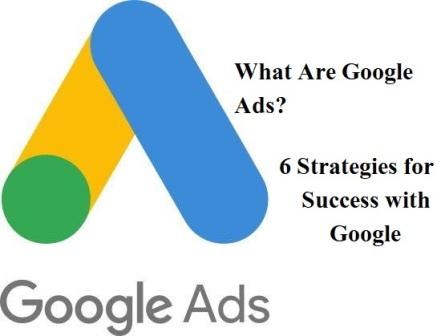 Google Ads Revolution