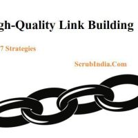 The Art and Science of High Quality Link Building with 7 Strategies