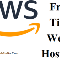 AWS Free Tier Web Hosting: Launch Your Website for Free with 5 Key Benefits