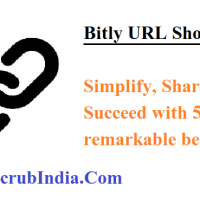 Unveiling the Power of Bitly URL Shortener: Simplify, Share, and Succeed with 5 remarkable benefits