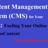 Choosing the Right Content Management System (CMS) for Your Website: Fueling Your Online Success with 5 Core Functions