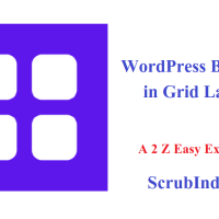 Creating a Stunning WordPress Blog Page in Grid Layout A 2 Z Easy Explanation 