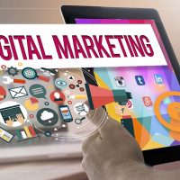 Crafting a Winning Digital Marketing Strategy: A Comprehensive Guide with 10 Main Component