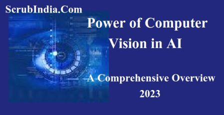 Exploring the Power of Computer Vision in AI: A Comprehensive Overview 2023