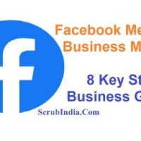 Facebook Meta Business Manager: 8 Key Steps Business Growth