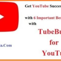 Get YouTube Success with 6 Important Benefits with TubeBuddy for YouTube