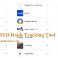 SEO Rank Tracking Tools: Your Key to Search Engine Domination with 7 main factors