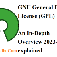 GNU General Public License (GPL): An In-Depth Overview 2023- easily explained