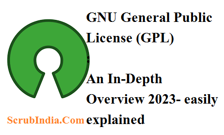 GNU General Public License (GPL): An In-Depth Overview 2023- easily explained