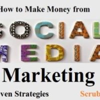 How to Make Money from Social Media Marketing: 10 Proven Strategies