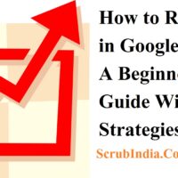 How to Rank Post in Google: A Beginner’s Guide With 9 Strategies