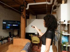 Best Smart Television Under 25000 in India