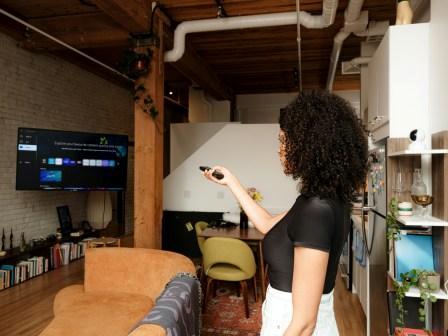 Best Smart Television Under 25000 in India