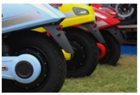 Electric Bike Under 50000 in 2025