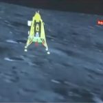 Chandra Yan 3: India’s Ambitious Lunar Odyssey Continues