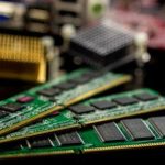 Computer Memory: An Introduction to Storing and Retrieving Data