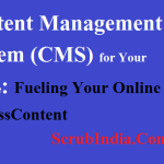 Choosing the Right Content Management System (CMS) for Your Website: Fueling Your Online Success with 5 Core Functions
