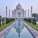 Exploring the Golden Triangle in India: A Journey Through History and Culture