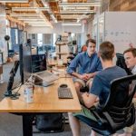 IT Jobs in the USA: Where Skills Meet Opportunities- 7 Current Trends