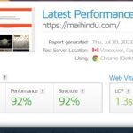 WordPress Website Speed Optimization: Fast Lane to Success